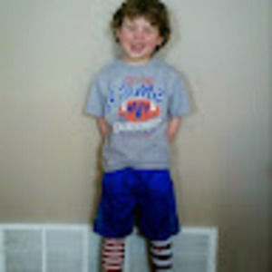 Meet your Posher, Jamie